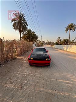 دودج تشالنجر